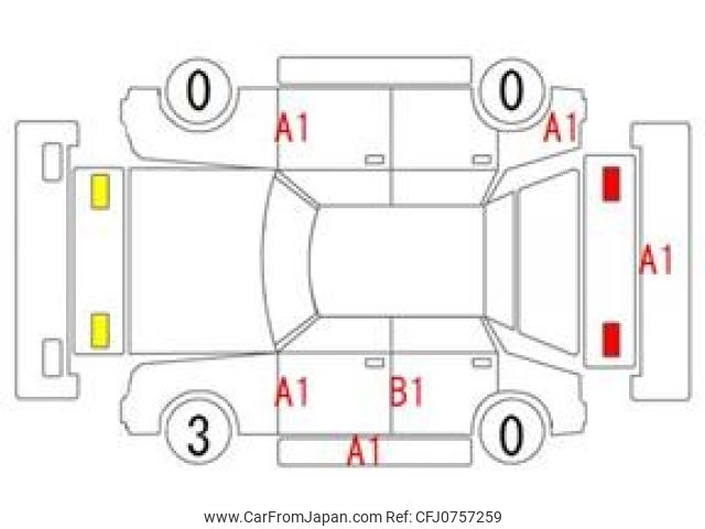 peugeot 208 2014 -PEUGEOT--Peugeot 208 ABA-A9HM01--VF3CCHMZ0DW078440---PEUGEOT--Peugeot 208 ABA-A9HM01--VF3CCHMZ0DW078440- image 2