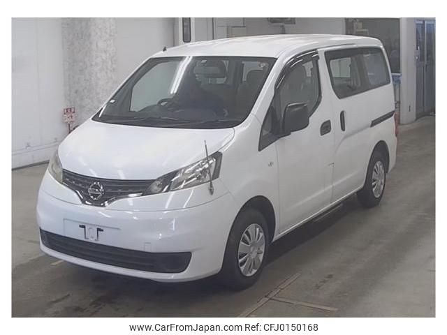 nissan nv200-vanette-van 2018 quick_quick_5BF-VM20_125253 image 2