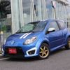 renault twingo 2011 CFJ0132449 image 1