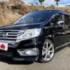 honda stepwagon 2013 -HONDA--Stepwgn DBA-RK5--RK5-1360813---HONDA--Stepwgn DBA-RK5--RK5-1360813- image 1