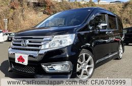 honda stepwagon 2013 -HONDA--Stepwgn DBA-RK5--RK5-1360813---HONDA--Stepwgn DBA-RK5--RK5-1360813-