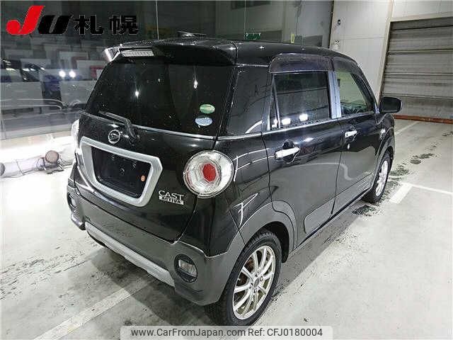 daihatsu cast 2017 -DAIHATSU--Cast LA260S-0022243---DAIHATSU--Cast LA260S-0022243- image 2