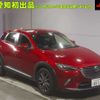 mazda cx-3 2016 -MAZDA 【三河 302ﾊ8511】--CX-3 DK5FW--122380---MAZDA 【三河 302ﾊ8511】--CX-3 DK5FW--122380- image 1