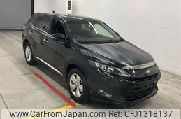 toyota harrier 2015 -TOYOTA--Harrier ZSU60W-0068348---TOYOTA--Harrier ZSU60W-0068348-