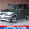 suzuki hustler 2016 quick_quick_DAA-MR41S_MR41S-233985 image 1