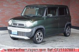 suzuki hustler 2016 quick_quick_DAA-MR41S_MR41S-233985