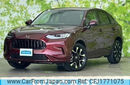 honda zr-v 2024 CFJ1771075