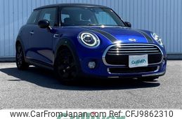 mini mini-others 2019 -BMW--BMW Mini DBA-XR15M--WMWXR32060TL99589---BMW--BMW Mini DBA-XR15M--WMWXR32060TL99589-