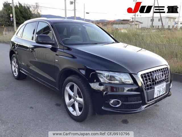 audi q5 2011 -AUDI--Audi Q5 8RCDNF-BA049432---AUDI--Audi Q5 8RCDNF-BA049432- image 1