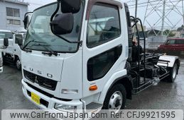 mitsubishi-fuso fighter 2014 GOO_NET_EXCHANGE_0500521A30240621W001