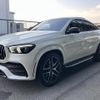 mercedes-benz gle-class 2021 quick_quick_4AA-167361_W1N1673611A446677 image 1