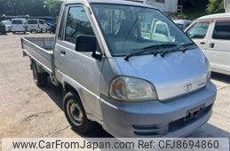 toyota townace-truck 2003 4217