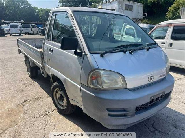 toyota townace-truck 2003 4217 image 1