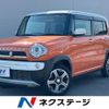 suzuki hustler 2016 -SUZUKI--Hustler DAA-MR41S--MR41S-233737---SUZUKI--Hustler DAA-MR41S--MR41S-233737- image 1