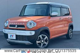 suzuki hustler 2016 -SUZUKI--Hustler DAA-MR41S--MR41S-233737---SUZUKI--Hustler DAA-MR41S--MR41S-233737-