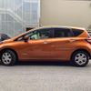 nissan note 2017 CFJ1635891 image 11