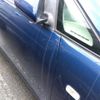 toyota wish 2004 CFJ1551625 image 17