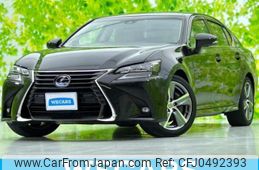 lexus gs 2016 quick_quick_DAA-AWL10_AWL10-7001128