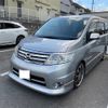 nissan serena 2010 -NISSAN--Serena DBA-CC25--CC25-389831---NISSAN--Serena DBA-CC25--CC25-389831- image 1