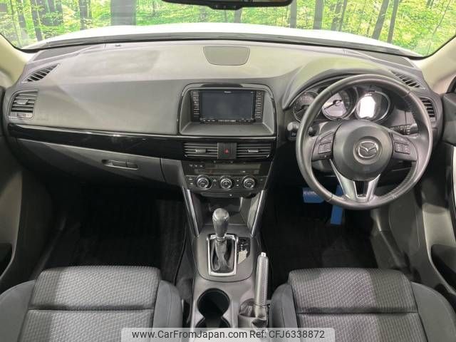 mazda cx-5 2013 -MAZDA--CX-5 DBA-KEEFW--KEEFW-113343---MAZDA--CX-5 DBA-KEEFW--KEEFW-113343- image 2