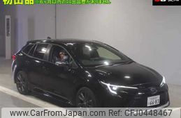 toyota corolla-touring-wagon 2023 -TOYOTA 【名古屋 307ﾑ6683】--Corolla Touring MZEA17W-0004230---TOYOTA 【名古屋 307ﾑ6683】--Corolla Touring MZEA17W-0004230-