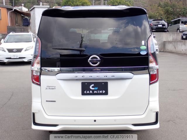 nissan serena 2020 quick_quick_5AA-GFC27_GFC27-216791 image 2