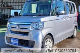 honda n-box 2020 -HONDA--N BOX 6BA-JF3--JF3-1439077---HONDA--N BOX 6BA-JF3--JF3-1439077-