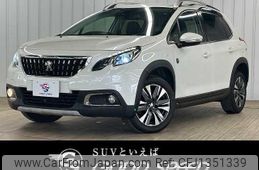 peugeot 2008 2019 quick_quick_ABA-A94HN01_VF3CUHNZTJY225142