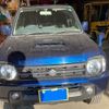 suzuki jimny 2013 -SUZUKI--Jimny ABA-JB23W--JB23W-692122---SUZUKI--Jimny ABA-JB23W--JB23W-692122- image 3