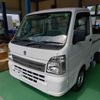 suzuki carry-truck 2022 CFJ1881416 image 2