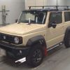 suzuki jimny-sierra 2020 -SUZUKI--Jimny Sierra JB74W-120243---SUZUKI--Jimny Sierra JB74W-120243- image 1