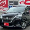 nissan serena 2022 -NISSAN--Serena GFNC27--044825---NISSAN--Serena GFNC27--044825- image 1