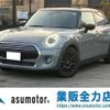 mini mini-others 2020 -BMW 【石川 331ﾀ3298】--BMW Mini XU15M--02M76471---BMW 【石川 331ﾀ3298】--BMW Mini XU15M--02M76471- image 1