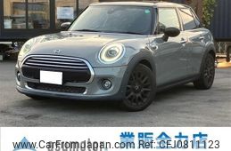 mini mini-others 2020 -BMW 【石川 331ﾀ3298】--BMW Mini XU15M--02M76471---BMW 【石川 331ﾀ3298】--BMW Mini XU15M--02M76471-