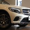 mercedes-benz glc-class 2018 quick_quick_253905C_WDC2539052F405572 image 5