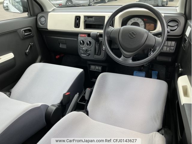 suzuki alto-van 2018 -SUZUKI--Alto Van HBD-HA36V--HA36V-134148---SUZUKI--Alto Van HBD-HA36V--HA36V-134148- image 2