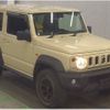 suzuki jimny-sierra 2022 quick_quick_3BA-JB74W_JB74W-154237 image 4