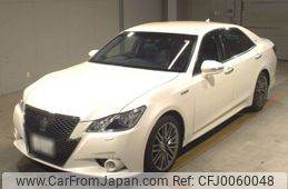 toyota crown 2014 -TOYOTA 【福岡 303ね3250】--Crown AWS210-6052786---TOYOTA 【福岡 303ね3250】--Crown AWS210-6052786-