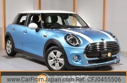 mini mini-others 2019 quick_quick_XU15M_WMWXU720X0TR63055