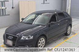 audi a3 2010 -AUDI--Audi A3 8PCDA-WAUZZZ8P9BA003864---AUDI--Audi A3 8PCDA-WAUZZZ8P9BA003864-