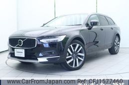 volvo v90 2022 CFJ1577460