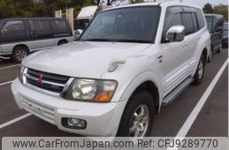 mitsubishi pajero 2002 -MITSUBISHI--Pajero V75W--V75W-0202998---MITSUBISHI--Pajero V75W--V75W-0202998-