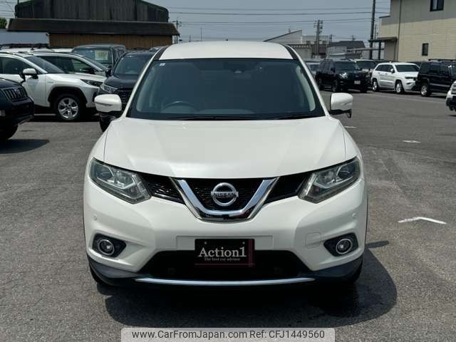 nissan x-trail 2014 433 image 2