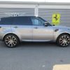 land-rover range-rover 2021 -ROVER--Range Rover 7AA-LW3UD--SALWA2AU8LA739290---ROVER--Range Rover 7AA-LW3UD--SALWA2AU8LA739290- image 11