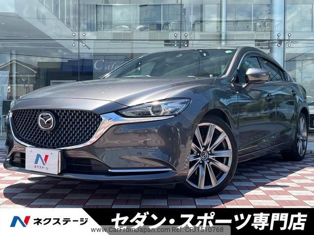 mazda atenza 2018 CFJ1510768 image 1