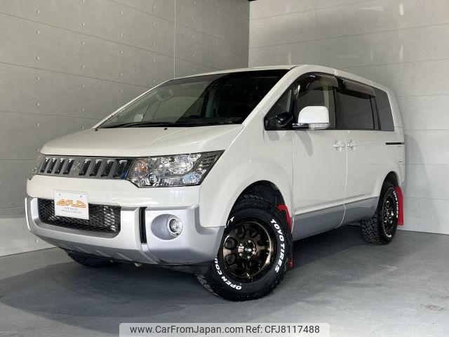 mitsubishi delica-d5 2016 -MITSUBISHI--Delica D5 LDA-CV1W--CV1W-1105481---MITSUBISHI--Delica D5 LDA-CV1W--CV1W-1105481- image 1