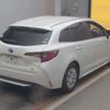 toyota corolla-touring-wagon 2021 -TOYOTA--Corolla Touring 6AA-ZWE211W--ZWE211-6068420---TOYOTA--Corolla Touring 6AA-ZWE211W--ZWE211-6068420- image 2