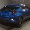 toyota c-hr 2017 -TOYOTA--C-HR DBA-NGX50--NGX50-2020867---TOYOTA--C-HR DBA-NGX50--NGX50-2020867- image 2