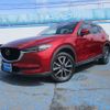 mazda cx-5 2018 -MAZDA--CX-5 LDA-KF2P--KF2P-130666---MAZDA--CX-5 LDA-KF2P--KF2P-130666- image 1