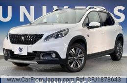 peugeot 2008 2019 CFJ1878643
